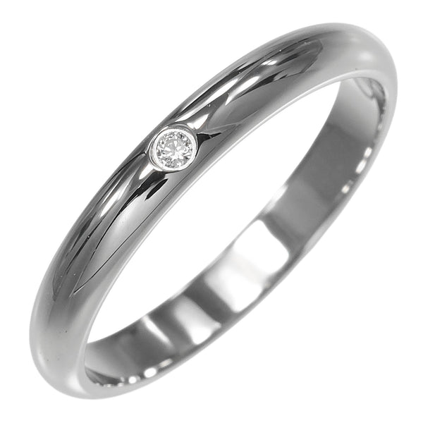 CARTIER】カルティエ 1895 ウェディング リング・指輪 9号 – NISHIKINO