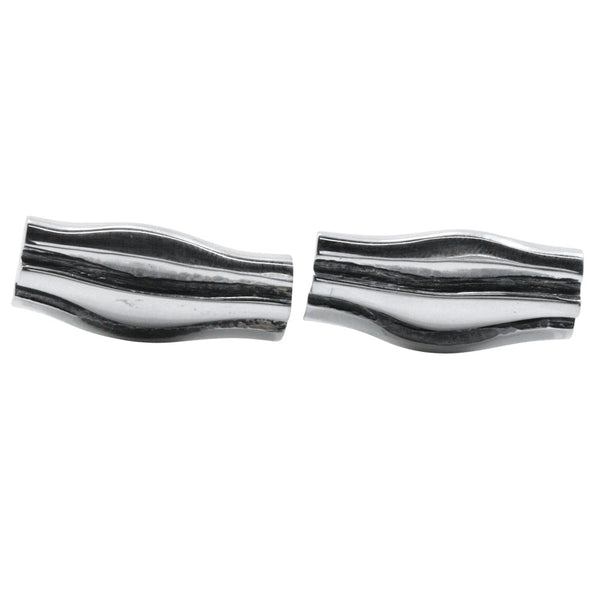Georg Jensen】ジョージジェンセン カフス – NISHIKINO VINTAGE KYOTO