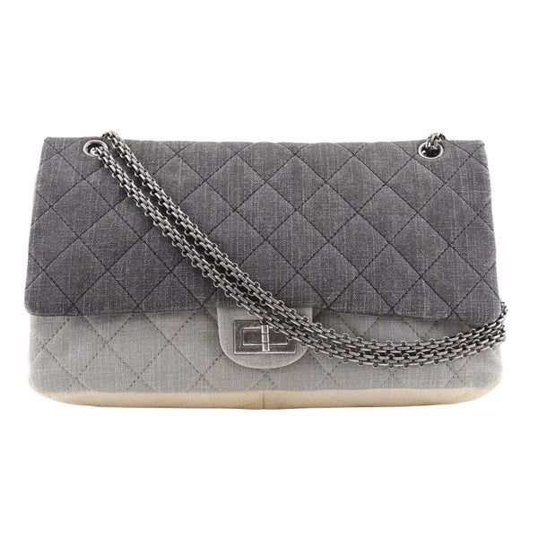CHANEL】シャネル 2.55 チェーンショルダー ショルダーバッグ