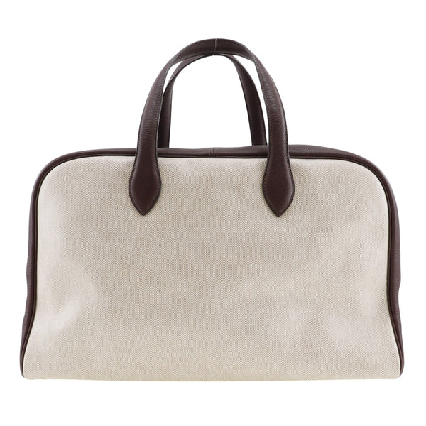 【新品同様】エルメス ヴィクトリア43トリヨンクレマンス ビジネスバッグ ネット限定】 HERMES エルメス ヴィクトリア43 Y刻印 トリヨン