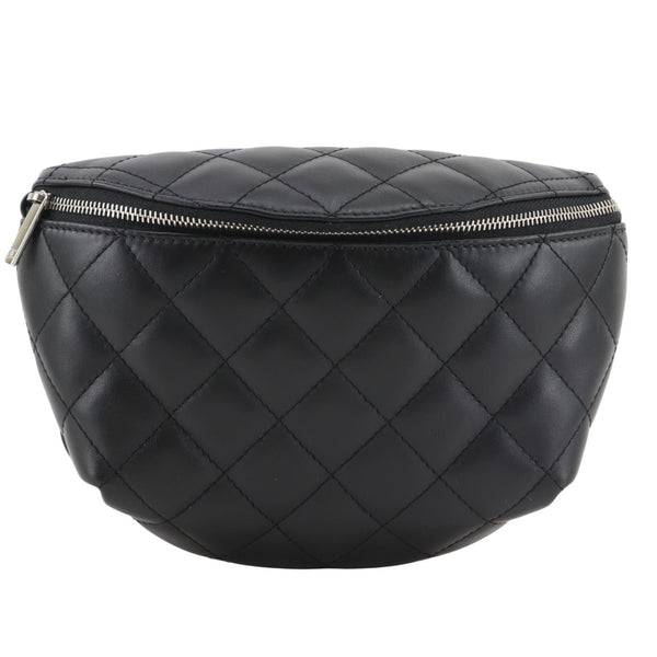 CHANEL】シャネル マトラッセ ウエストバッグ – NISHIKINO VINTAGE KYOTO
