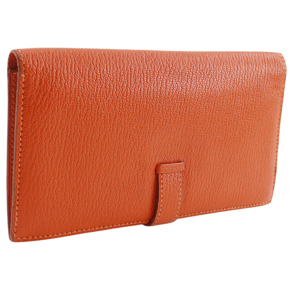 HERMES】エルメス ベアンクラシック 長財布 – NISHIKINO VINTAGE KYOTO