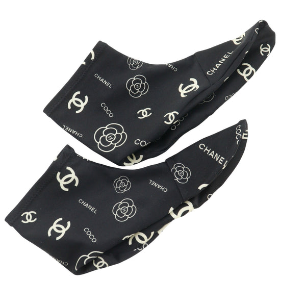 CHANEL】シャネル 靴下 その他小物 G35927 – NISHIKINO VINTAGE KYOTO