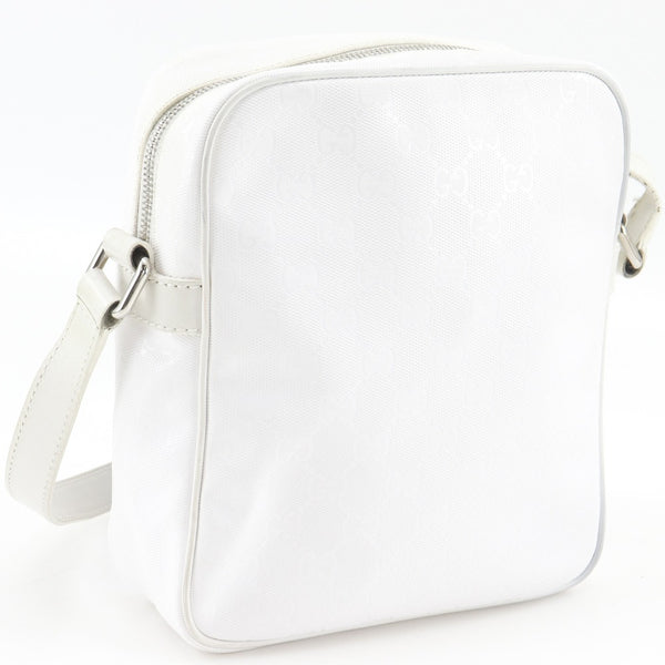 GUCCI】グッチ GGインプリメ ショルダーバッグ 233268 – NISHIKINO 