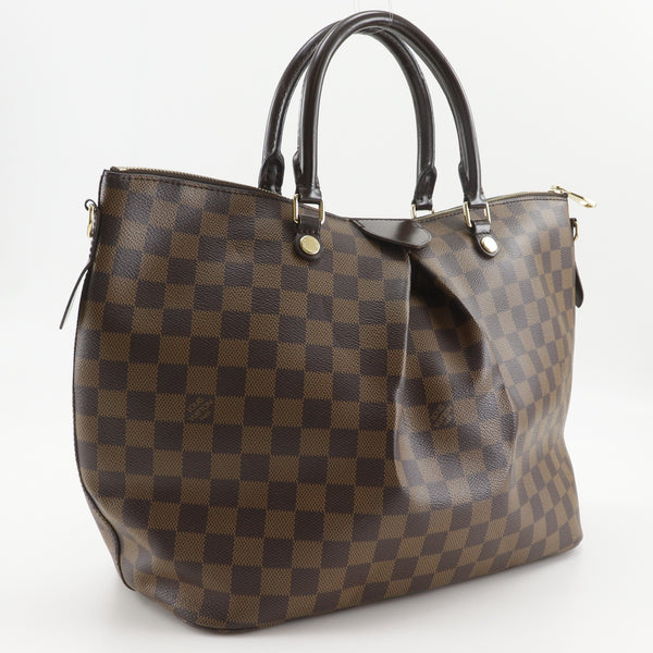 LOUIS VUITTON】ルイ・ヴィトン シエナGM ハンドバッグ N41547