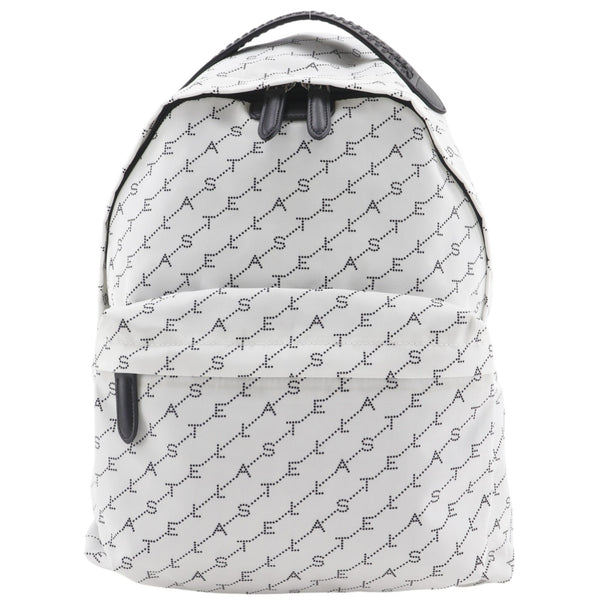 Stella McCartney】ステラマッカートニー ファラベラ ロゴ リュック