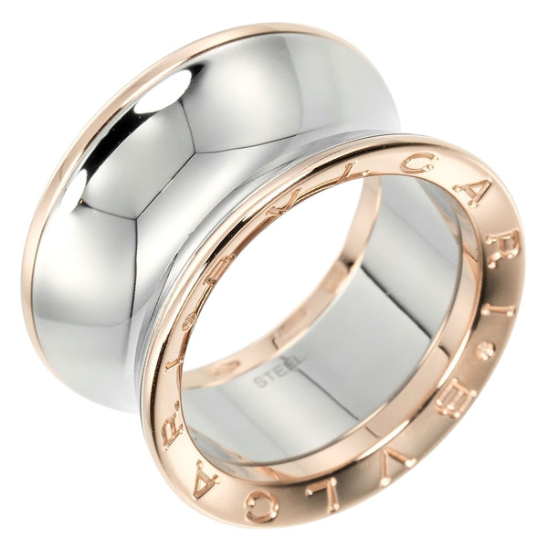 BVLGARI】ブルガリ ビーゼロワン アニッシュカプーア リング・指輪 15
