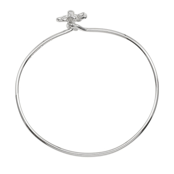 TIFFANY&Co.】ティファニー デイジーフラワー ブレスレット