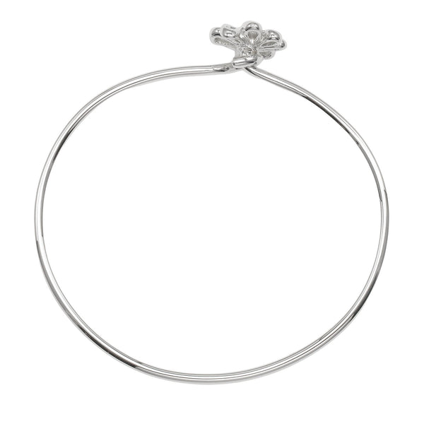 TIFFANY&Co.】ティファニー デイジーフラワー ブレスレット