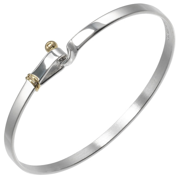 TIFFANY&Co.】ティファニー ラブノット ブレスレット – NISHIKINO