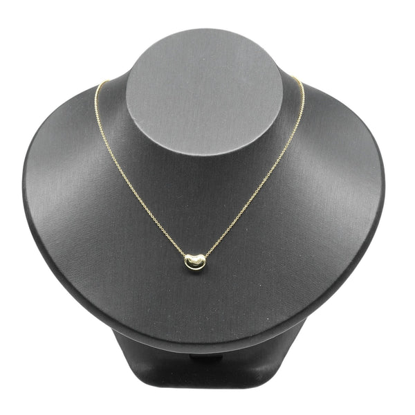TIFFANY&Co.】ティファニー ビーン ネックレス – NISHIKINO VINTAGE KYOTO