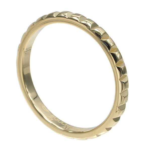 Boucheron】ブシュロン キャトル クルドパリ ミディアム リング・指輪 Boucheron】ブシュロン キャトル クルドパリ ミディアム リング・指輪