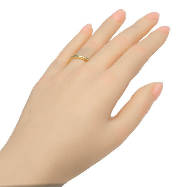 BVLGARI】ブルガリ フェディ マリッジ リング・指輪 12.5号
