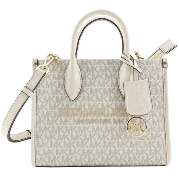 Michael Kors】マイケルコース ミレラ スモール ハンドバッグ