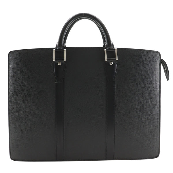 ルイヴィトン タイガ ポルトドキュマン ロザン ビジネスバッグ M30052 LOUIS VUITTON】ルイ・ヴィトン ポルトドキュマン ロザン ビジネス