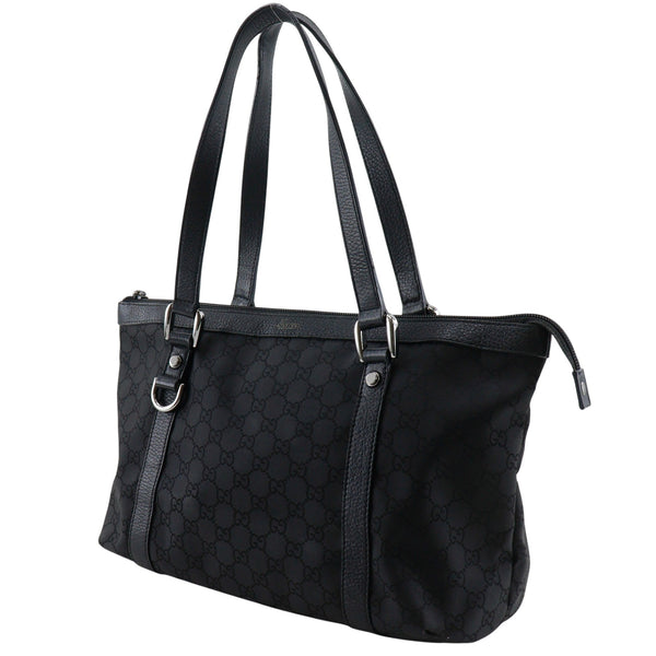 GUCCI トートバック GUCCI】グッチ GG トートバッグ 268640 – NISHIKINO VINTAGE KYOTO