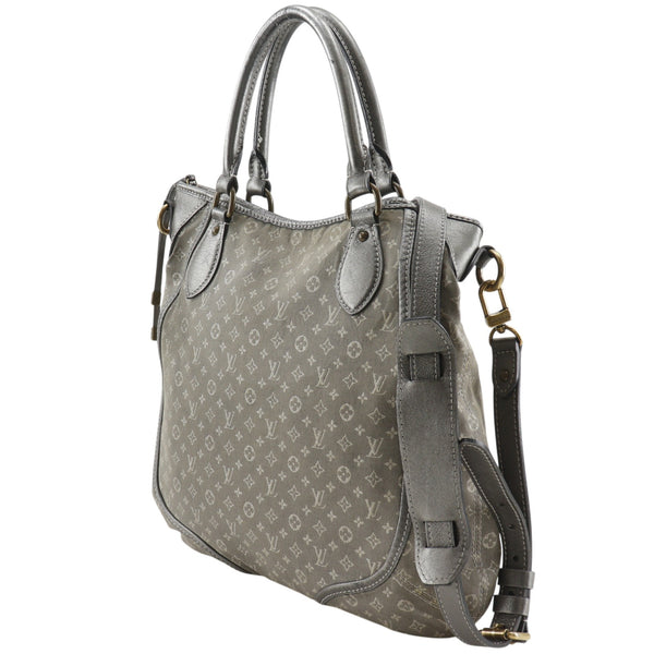 ルイヴィトン　ブザスアンジュール LOUIS VUITTON】ルイ・ヴィトン ブザス・アンジュール ハンドバッグ
