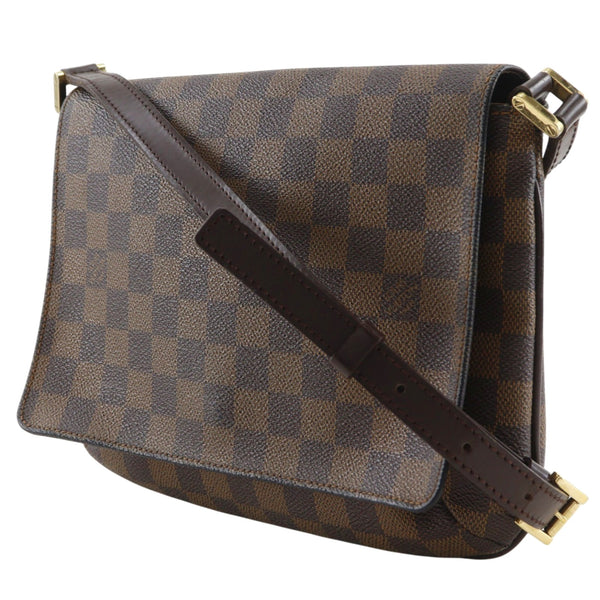 LOUIS VUITTON】ルイ・ヴィトン ミュゼット・タンゴ ショルダーバッグ