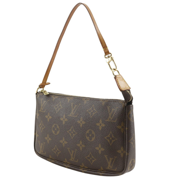 LOUIS VUITTON】ルイ・ヴィトン ポシェット・アクセソワール ポーチ