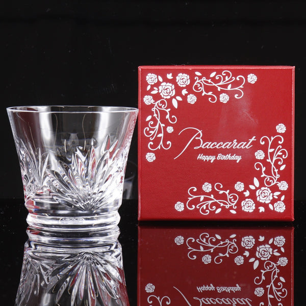 Baccarat】バカラ ルテシア 2024 グラス – NISHIKINO VINTAGE KYOTO