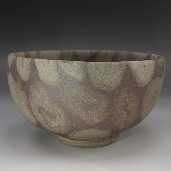 人間国宝 松井康成 】 造 練上茶碗 骨董品 – NISHIKINO VINTAGE KYOTO