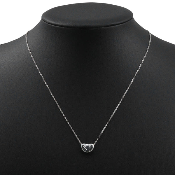 TIFFANY&Co.】ティファニー ビーン ネックレス – NISHIKINO VINTAGE KYOTO