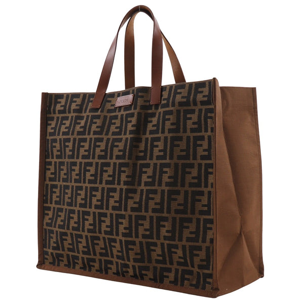 FENDI(フェンディ) ハンドバッグ 28X18X12cm FENDI】フェンディ ズッカ ハンドバッグ 8BH235-GKF – NISHIKINO