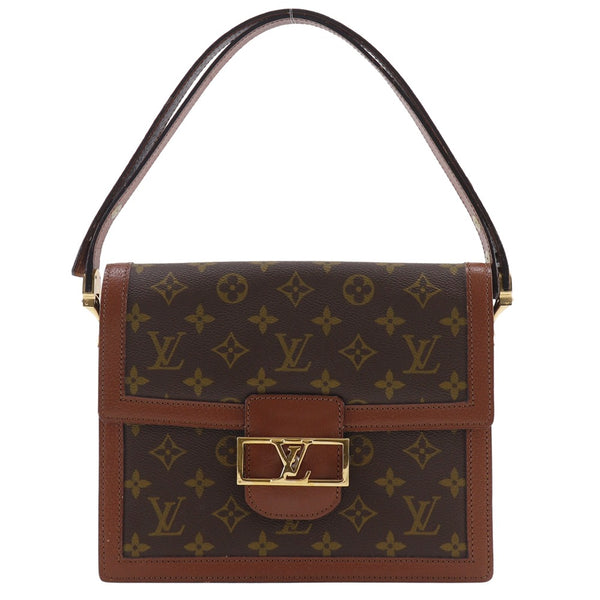 Louis Vuitton] Louis Vuitton Sac de Fine Bag M51410 – NISHIKINO