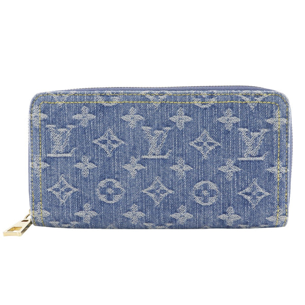 ヴィトン　財布 LOUIS VUITTON】ルイ・ヴィトン ジッピーウォレット 長財布 M82958