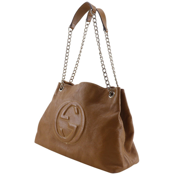 GUCCI】グッチ ソーホー トートバッグ 308982 – NISHIKINO VINTAGE KYOTO
