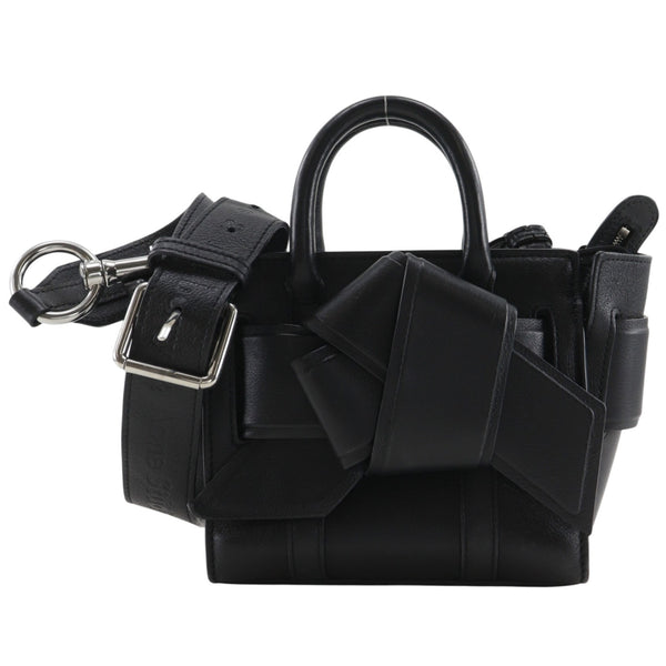MULBERRY】マルベリー アクネ ストゥディオズ コラボ ハンドバッグ