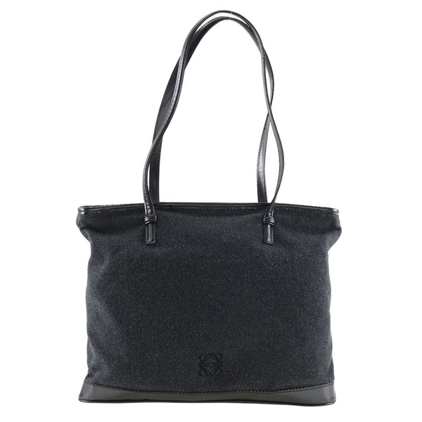 LOEWE】ロエベ アナグラム トートバッグ – NISHIKINO VINTAGE KYOTO