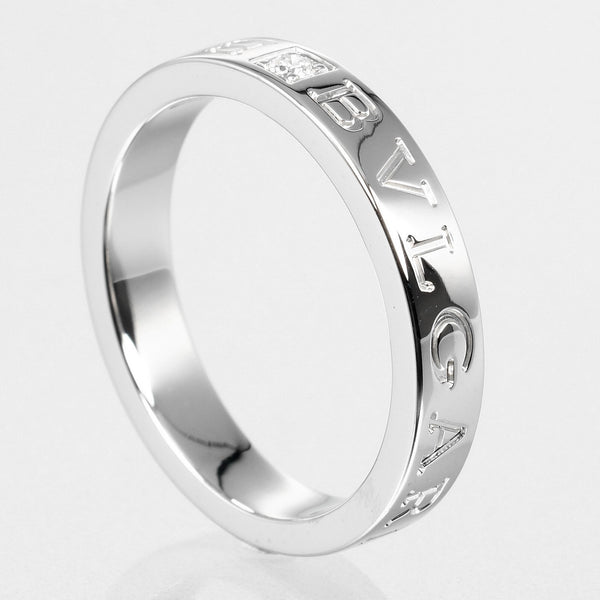 BVLGARI】ブルガリ ビーゼロワン エッセンシャル リング・指輪 19号