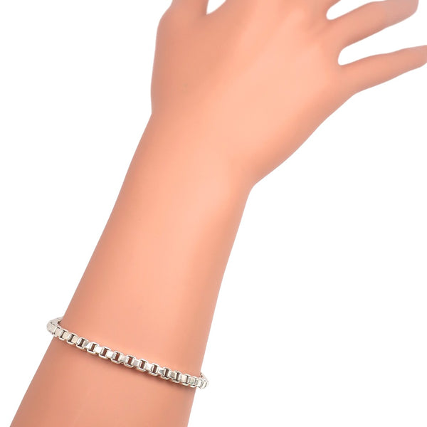 TIFFANY&Co.】ティファニー ベネチアン ブレスレット – NISHIKINO