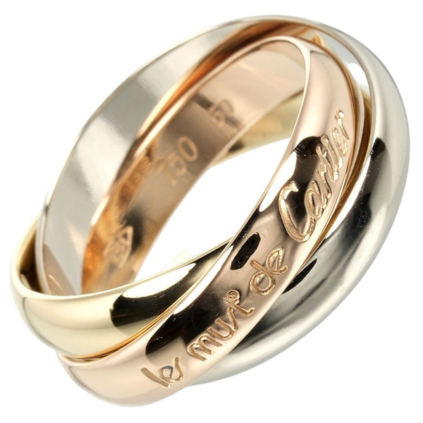 美品　Cartier トリニティリング クラシック　50 (10号) MM 290231_1_wm.jpg