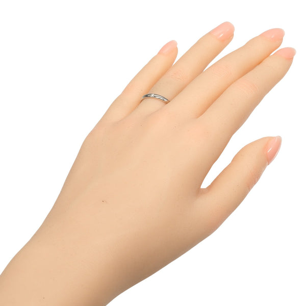 CARTIER】カルティエ 1895 クラシックウェディング リング・指輪 9.5号