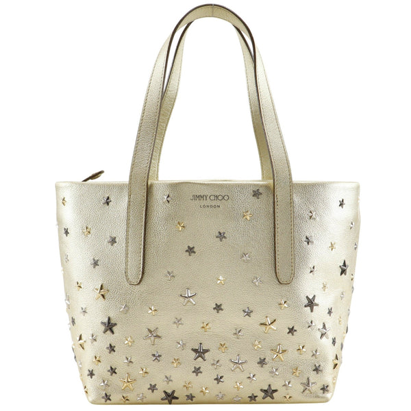 JIMMY CHOO】ジミーチュウ ソフィア トートバッグ – NISHIKINO VINTAGE