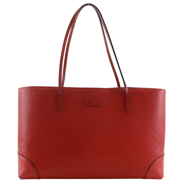 GUCCI】グッチ ディアマンテ トートバッグ 353397 – NISHIKINO VINTAGE