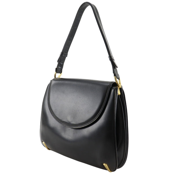GUCCI】グッチ オールドグッチ ショルダーバッグ – NISHIKINO VINTAGE