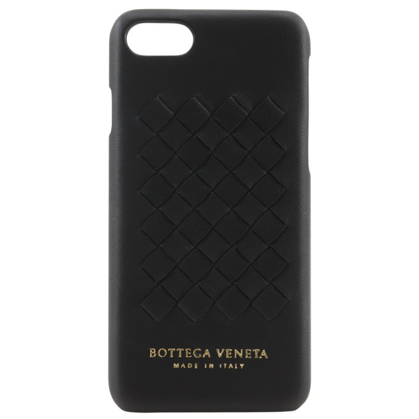 BOTTEGAVENETA]BOTTEGA VENETA Intrecciato smartphone case