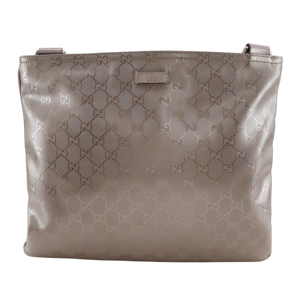 GUCCI】グッチ GGインプリメ ショルダーバッグ 201446 – NISHIKINO