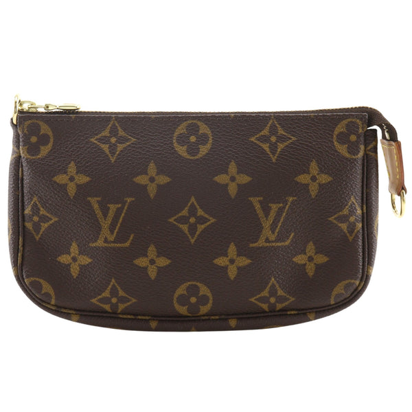 LOUIS VUITTON】ルイ・ヴィトン ミニポシェット・アクセソワール