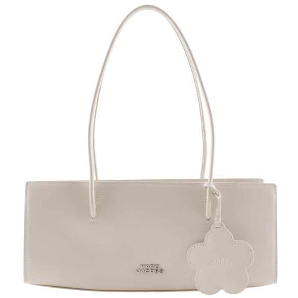 MARC JACOBS】マークジェイコブス ザ グラム ミラー サッチェル トート