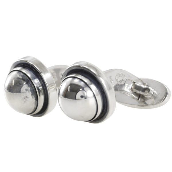 Georg Jensen】ジョージジェンセン カフス – NISHIKINO VINTAGE KYOTO