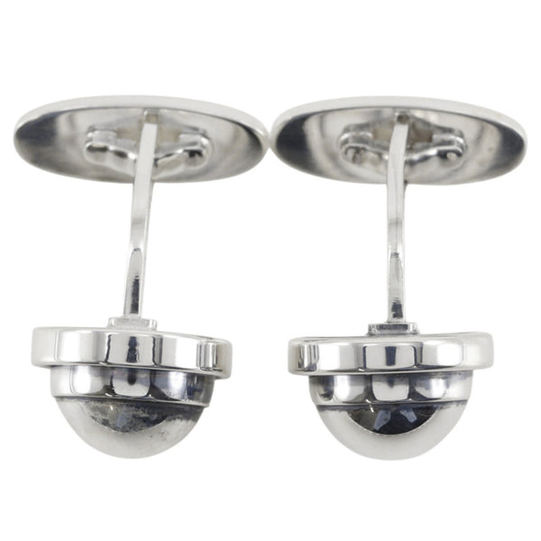 Georg Jensen】ジョージジェンセン カフス – NISHIKINO VINTAGE KYOTO