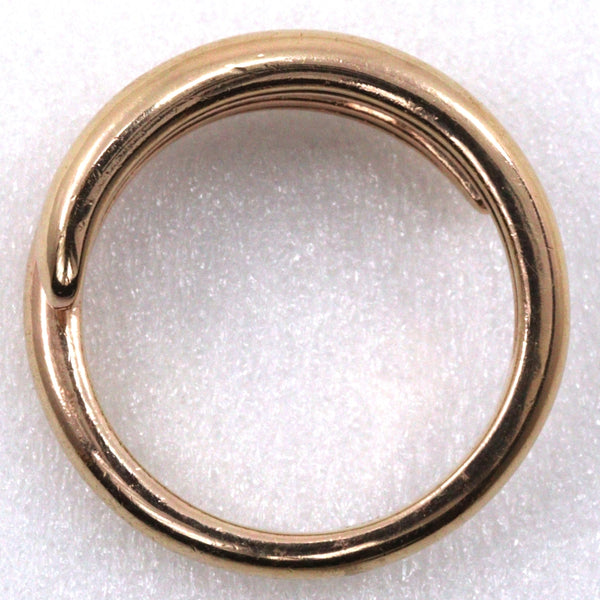 フォリフォリ18金リング3グラム Folli Follie】フォリフォリ リング