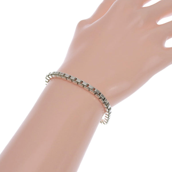 TIFFANY&Co.】ティファニー ベネチアン ブレスレット – NISHIKINO