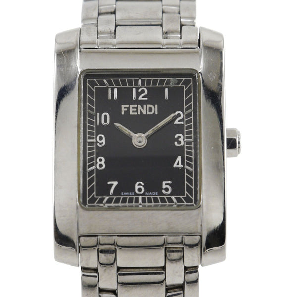 FENDI】フェンディ オロロジ 腕時計 7000L クオーツ – NISHIKINO