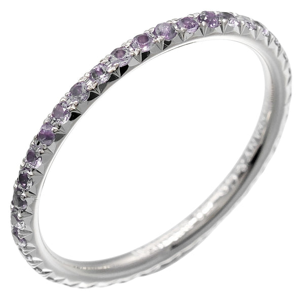 ティファニー　WGメトロリング　13号 TIFFANY&Co.】ティファニー メトロ リング・指輪 6.5号 – NISHIKINO