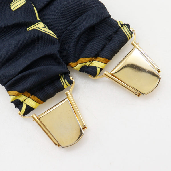 HERMES】エルメス サスペンダー – NISHIKINO VINTAGE KYOTO